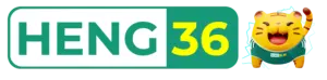LOGO HENG36 สล็อตเว็บตรง